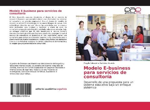 Modelo E-business para servicios de consultoría