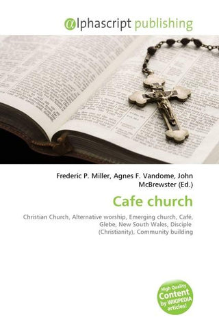 Cafe church