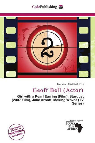 Geoff Bell (Actor)