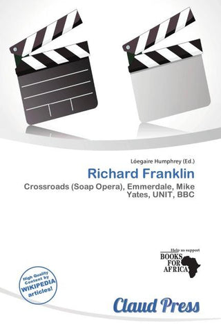 Richard Franklin