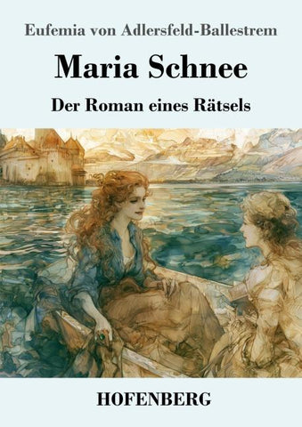 Maria Schnee