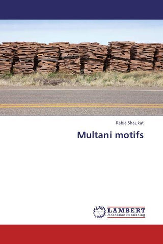 Multani motifs