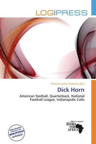 Dick Horn