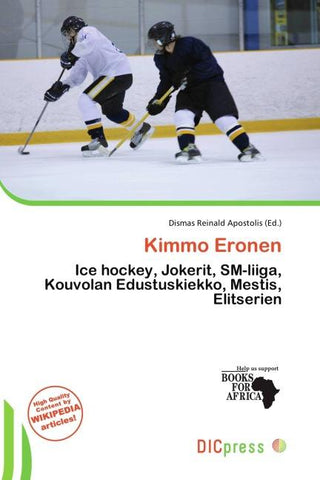 Kimmo Eronen