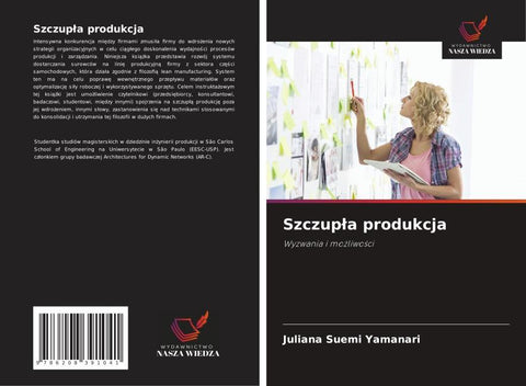 Szczup¿a produkcja