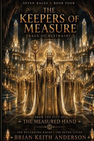 The Keepers of Measure