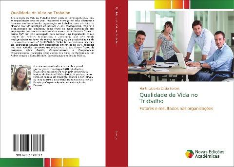 Qualidade de Vida no Trabalho