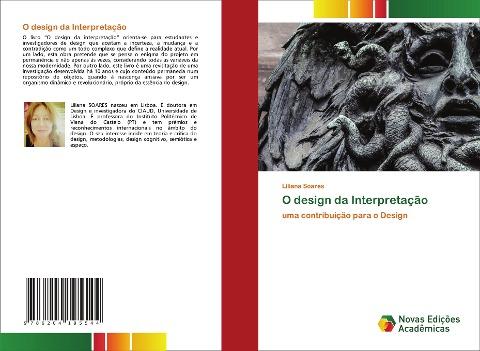 O design da Interpretação