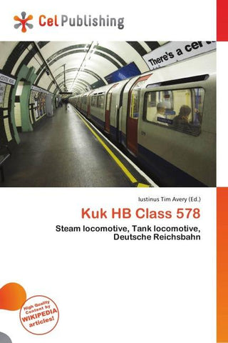 Kuk HB Class 578