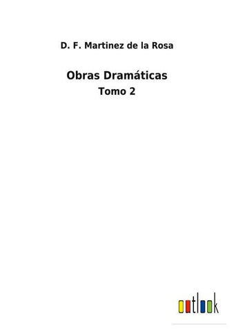 Obras Dramáticas