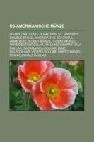 US-amerikanische Münze