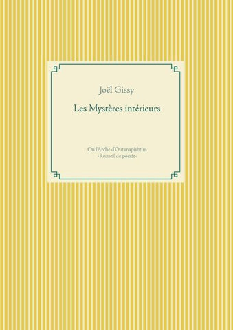 Les Mystères intérieurs