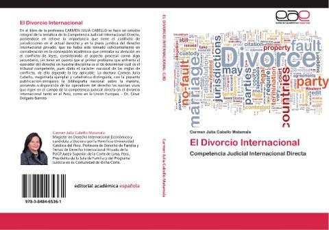 El Divorcio Internacional