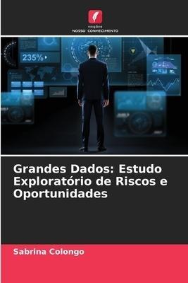 Grandes Dados: Estudo Exploratório de Riscos e Oportunidades
