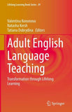 Adult English Language Teaching