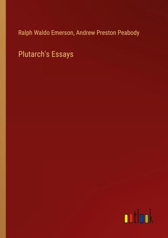 Plutarch's Essays