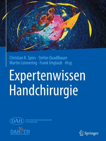 Expertenwissen Handchirurgie