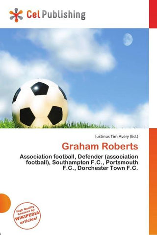Graham Roberts