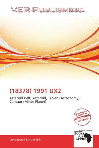 (18378) 1991 UX2