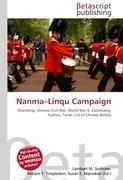 Nanma-Linqu Campaign
