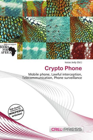 Crypto Phone