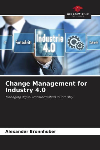 Change Management for Industry 4.0