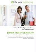 Simon Fraser University