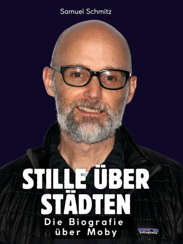 Stille über Städten