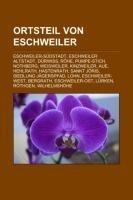 Ortsteil von Eschweiler