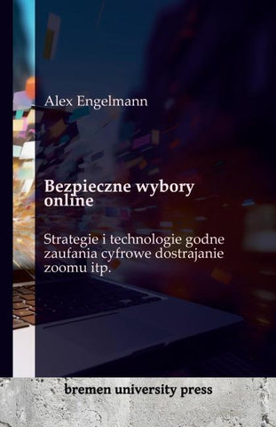 Bezpieczne wybory online