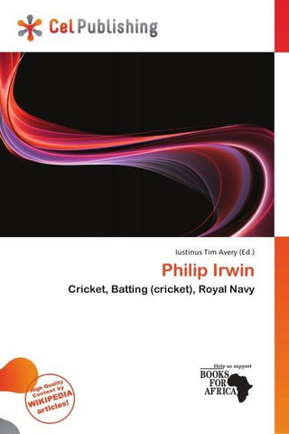 Philip Irwin