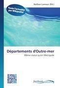 Départements d'Outre-mer