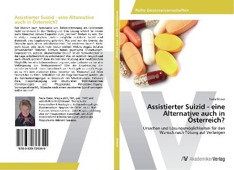 Assistierter Suizid - eine Alternative auch in Österreich?