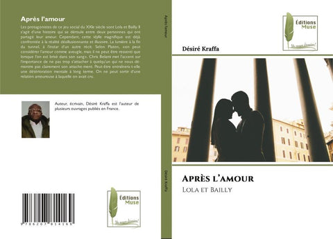 Après l'amour