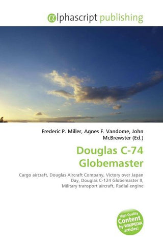 Douglas C-74 Globemaster