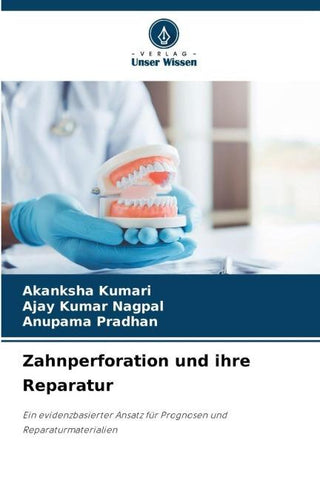 Zahnperforation und ihre Reparatur