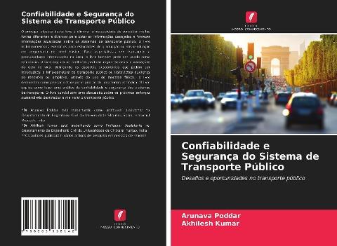 Confiabilidade e Segurança do Sistema de Transporte Público