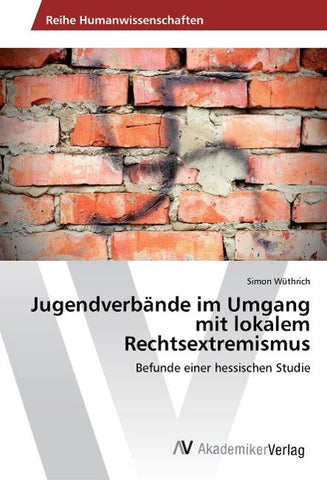 Jugendverbände im Umgang mit lokalem Rechtsextremismus