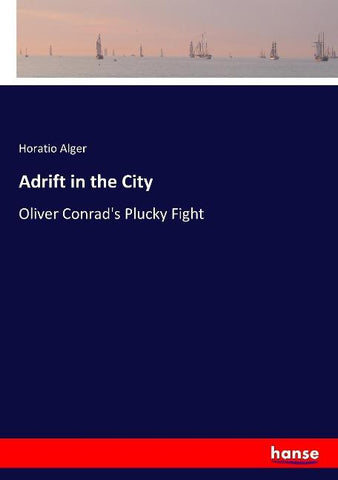 Adrift in the City