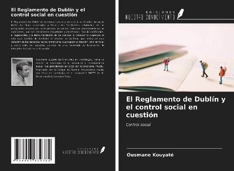 El Reglamento de Dublín y el control social en cuestión