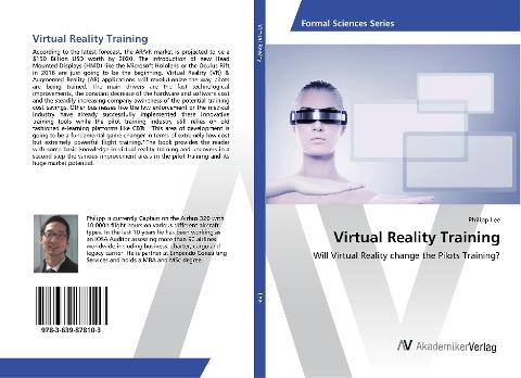Virtual Reality Training