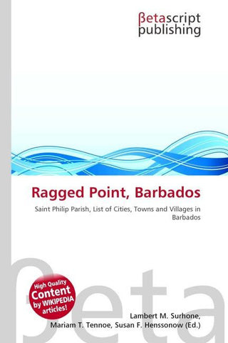 Ragged Point, Barbados