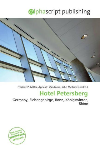 Hotel Petersberg