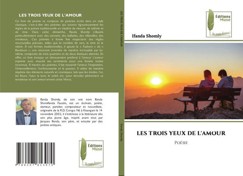 LES TROIS YEUX DE L'AMOUR