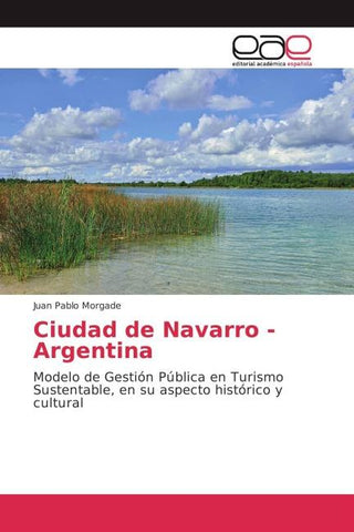 Ciudad de Navarro - Argentina