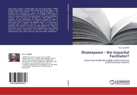 Shakespeare - the Impartial Facilitator?