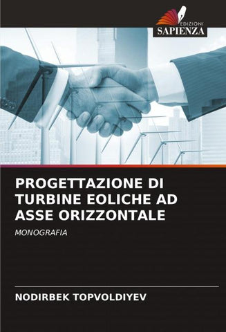 PROGETTAZIONE DI TURBINE EOLICHE AD ASSE ORIZZONTALE