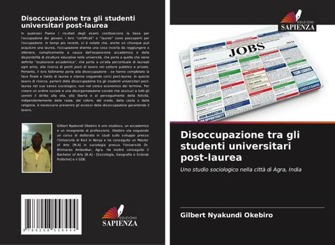 Disoccupazione tra gli studenti universitari post-laurea