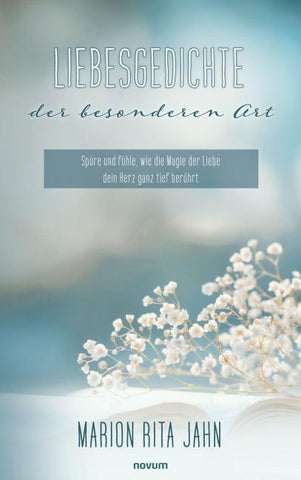 Liebesgedichte der besonderen Art