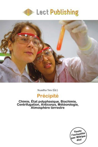 Précipité